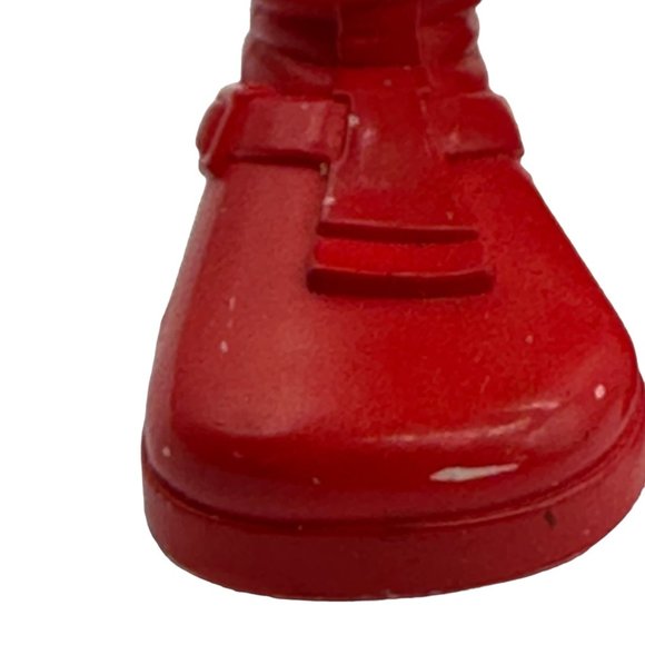 Playskool Star Wars 2004 Mace Windu Jedi Master Action Figure Toy Pretend Play - Picture 7 of 7